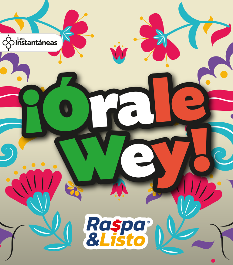 Orale Wey