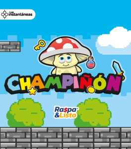 Champiñon
