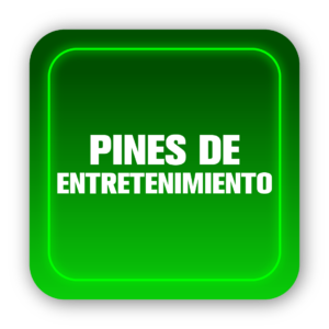 Pines de Entretenimientos