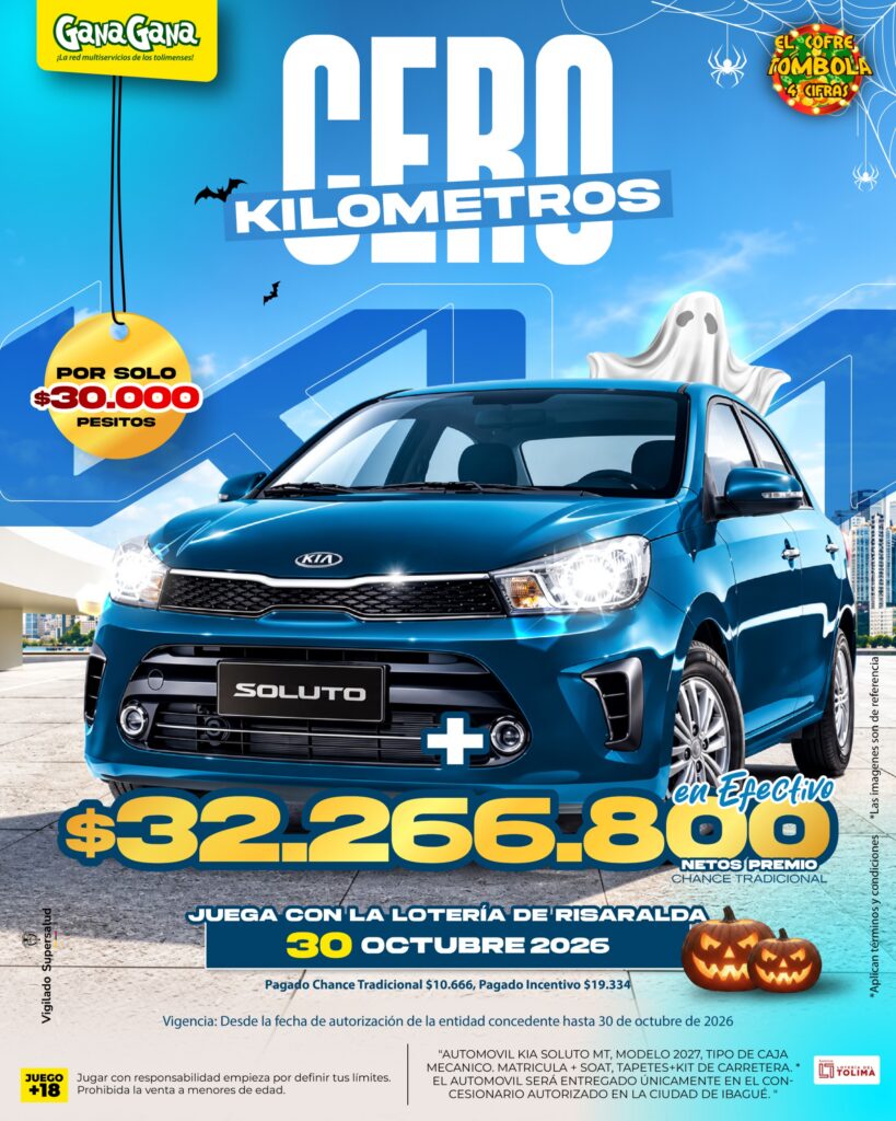 Cero Kilometros