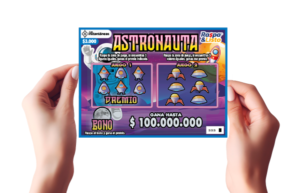 Astronauta