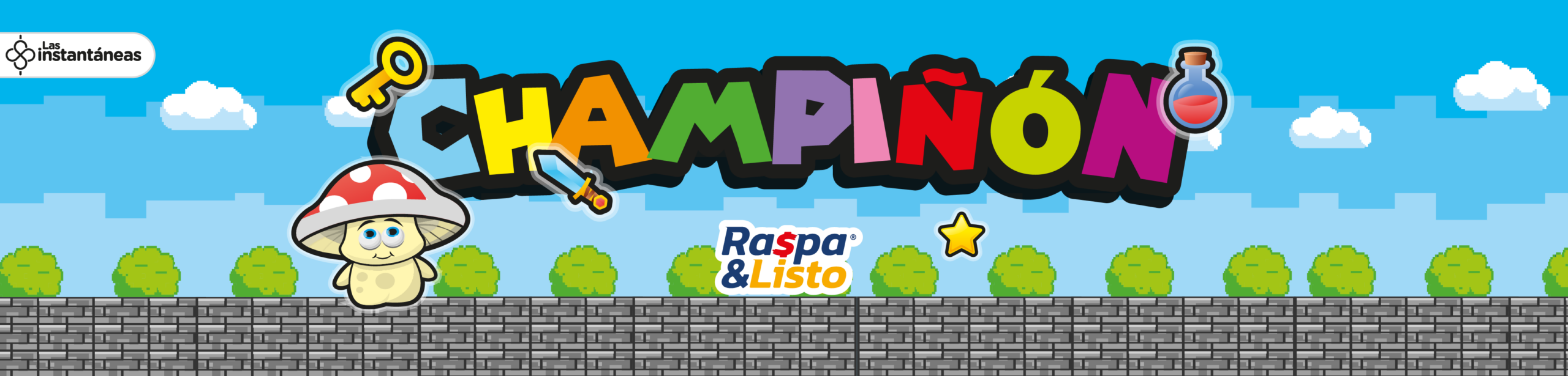 Champiñon