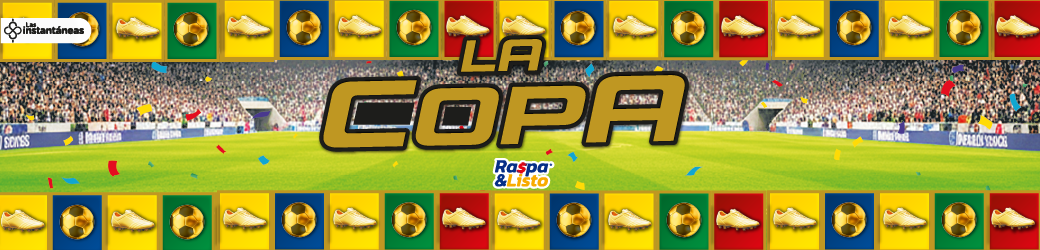 La copa
