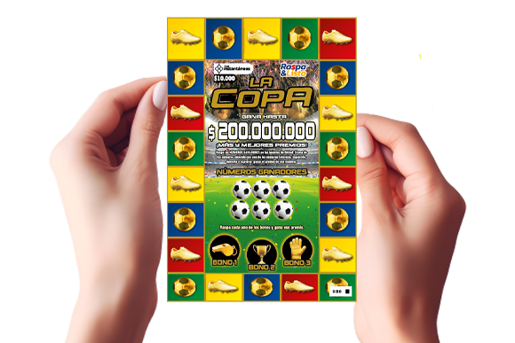 La copa