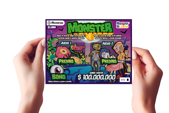 Monster
