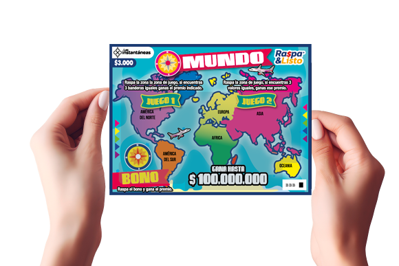 Mundo