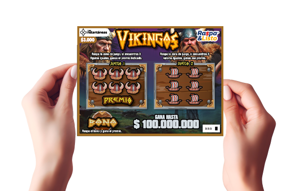 Vikingos